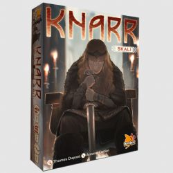 JEU KNARR - EXTENSION SKALI (EN-FR)